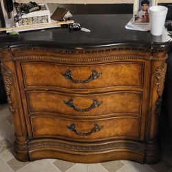 3 Drawer