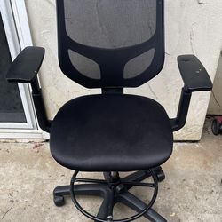 Quality ergonomic office chair