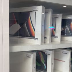 16”MacBook Pro M1 Max 32gpu 32gb Ram Tb Ssd 
