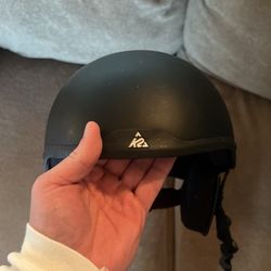 K2 Snowboard Helmet