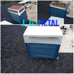 Chimney Caps