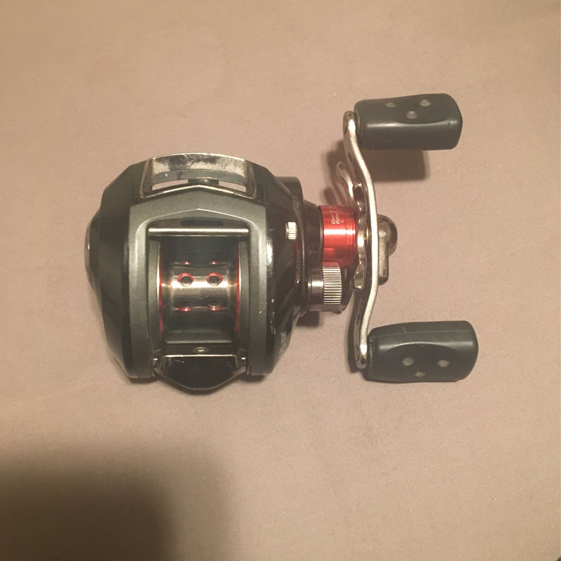 Revo Sx Fishing Reel