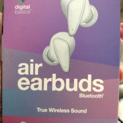 Air Earbuds