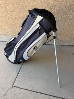 Top Flite Lightweight Golf Bag
