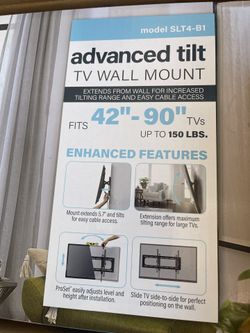 TV Mount