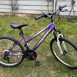 HYFFY. HIGHLAND BIKE