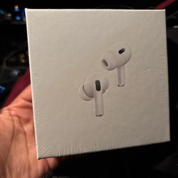 AirPod Pro Gen 2