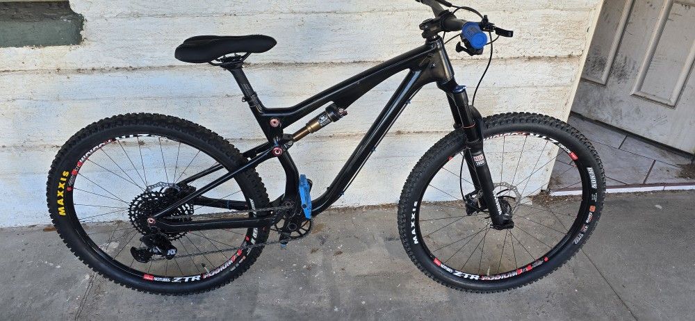 Scott Spark 27.5