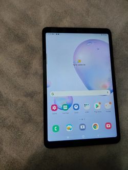 UNLOCKED Samsung Galaxy Tab A 8.4 inch  (2020)