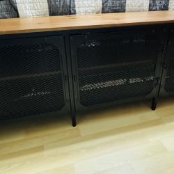Ikea TV Stand