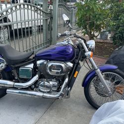 750 Honda 