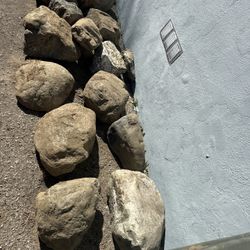 Landscape Boulders