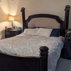 Bedroom set king size