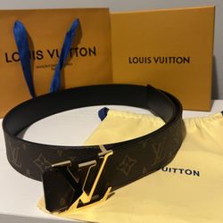 Louis Vuitton Belt