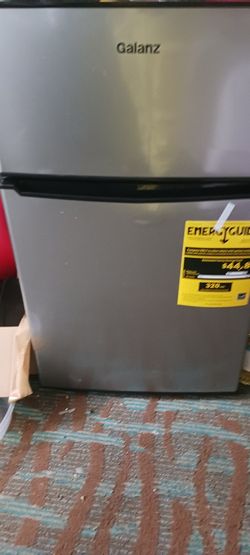 Fridge/Freezer