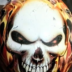 Cool Motorcycle Helmet