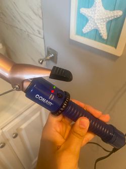Conair Curling Iron – Like New