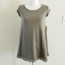 Women's Tunic Top