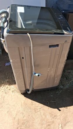 Washer