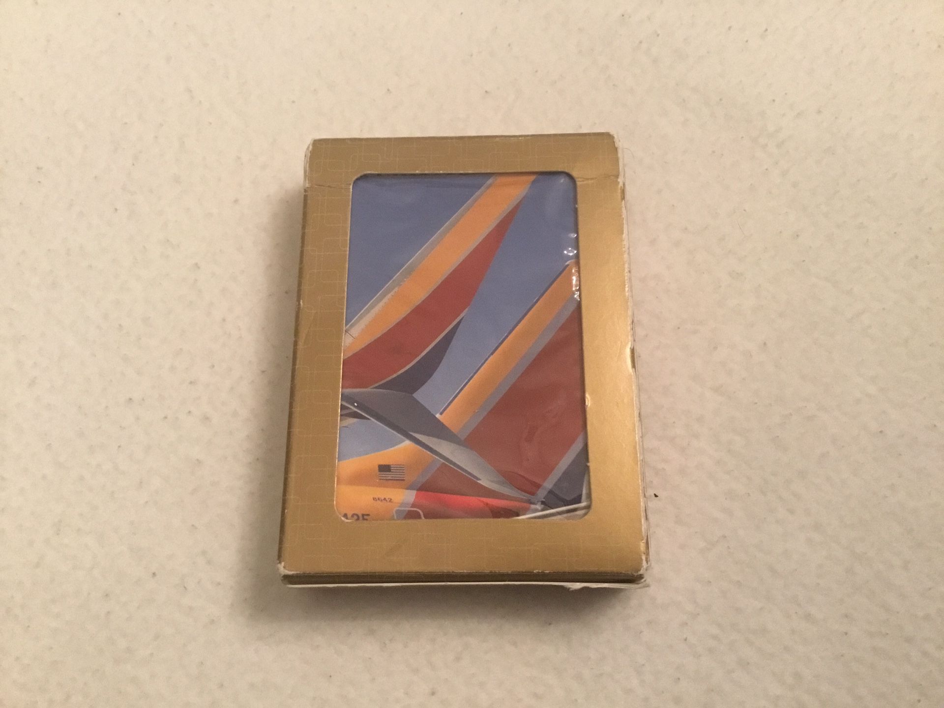 Collectors Vintage Playing Cards