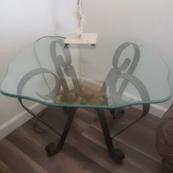Small Coffee Table