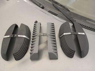 Rockford Fosgate EndCaps