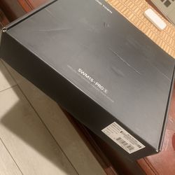 Karaoke Mixer With Wireless Microphone 