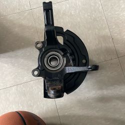 Nissan Maxima 2004-2008 Fully Loaded Bearing 