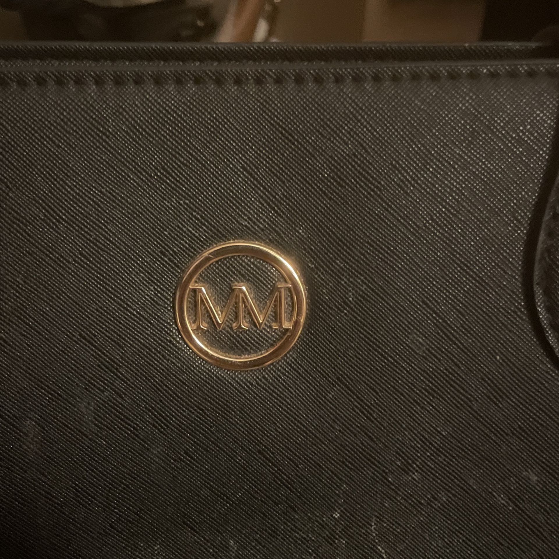 I think this is a Marilyn Monroe bag