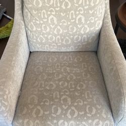 Living Room Chair