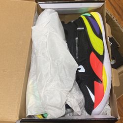 Size 6.5Y Puma J Cole Dreamer 