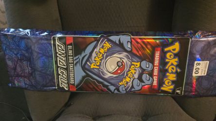 pokemon blind bag
