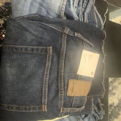 Good fellow Shorts-New (2 Included)