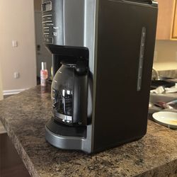 Coffee Maker