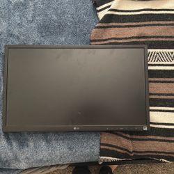 LG Monitor