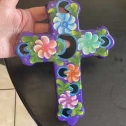 Cross Beautiful 