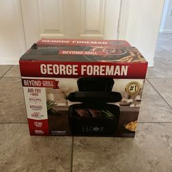 George Foreman Grill