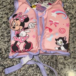 Minnie Lifejacket