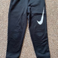 Nike Joggers Size 6