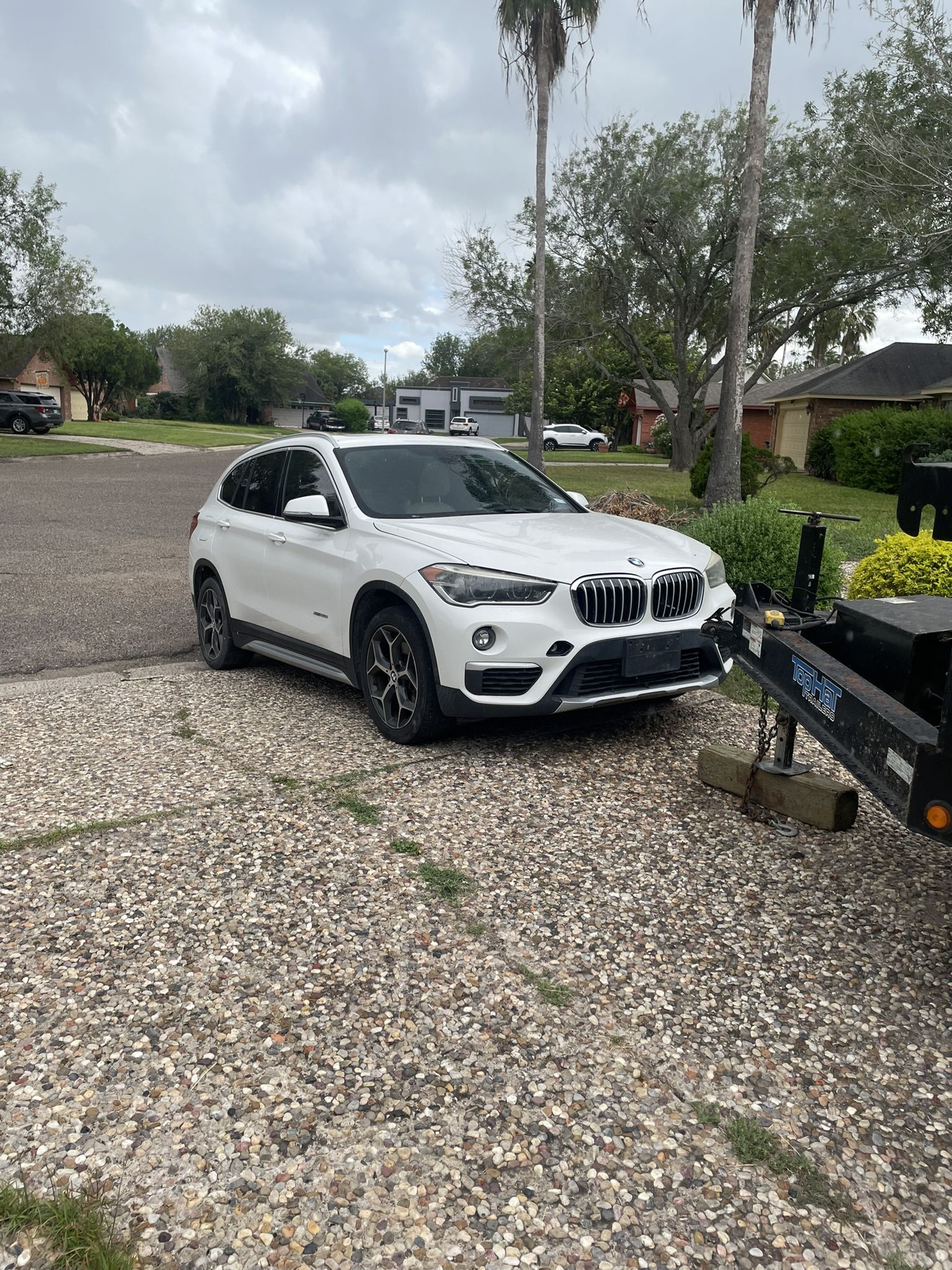 2016 BMW 228i
