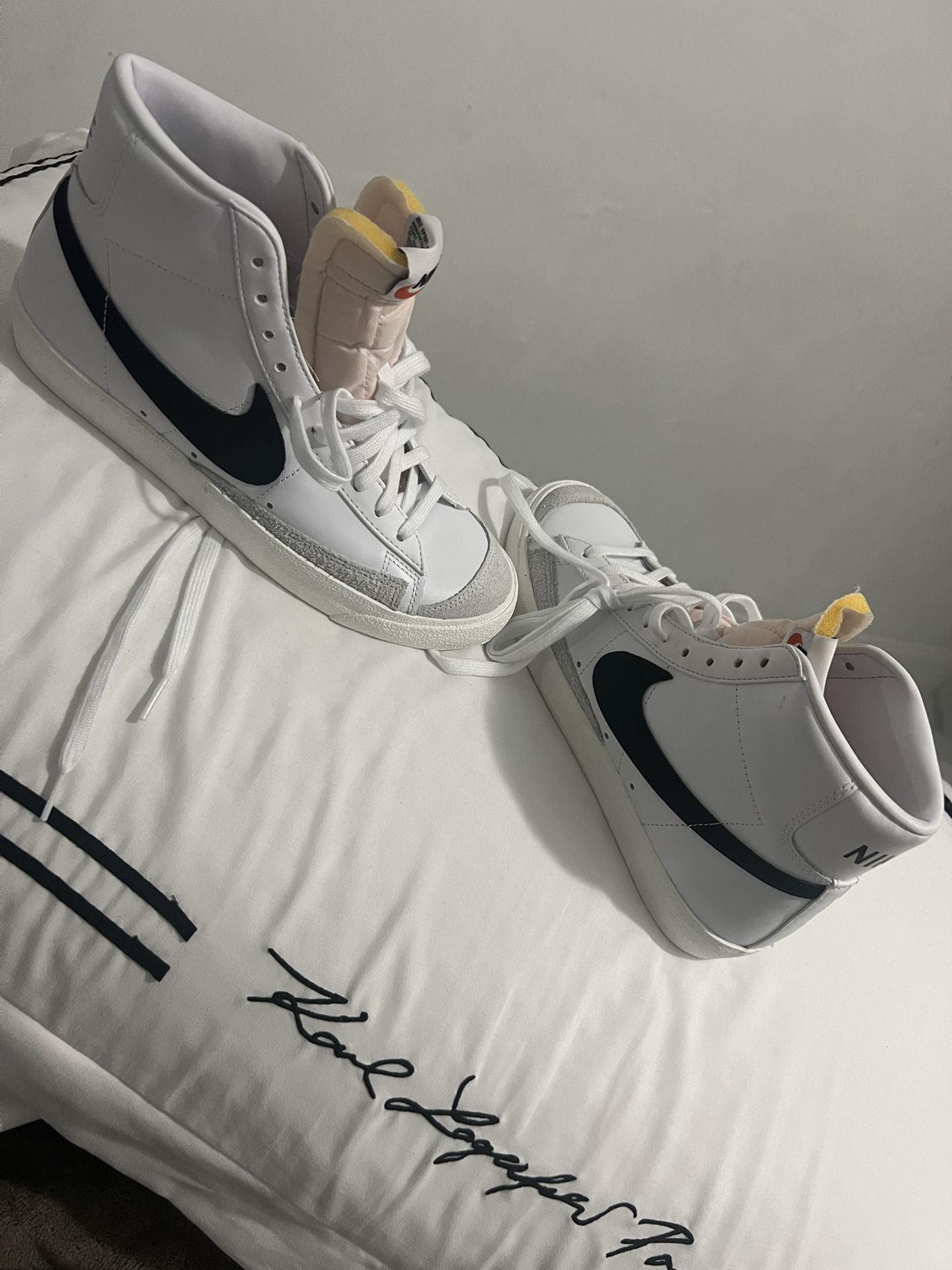 Nike #9