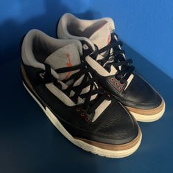 Jordan 3 Retro 