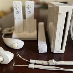Nintendo Wii