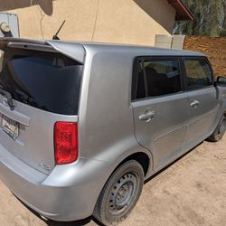 2010 Scion Xb 