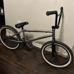 BMX Parts Trade