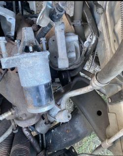 Starter For Chrysler 300