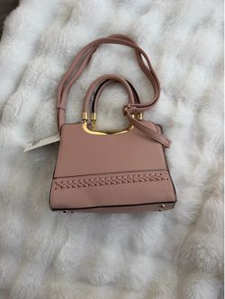 New purse