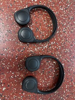Wireless Headphones
