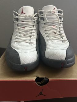 Jordan Retro 12s sz11