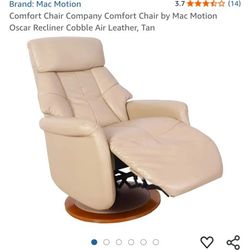 Swirvel Recliner Sofa